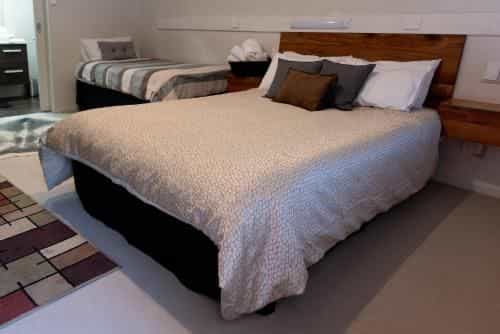 Macedon Black Forest Motel