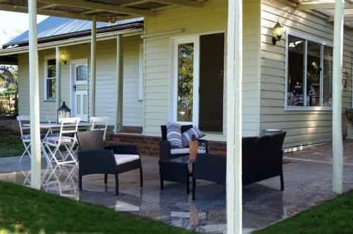 Eagles View Bed and Breakfast