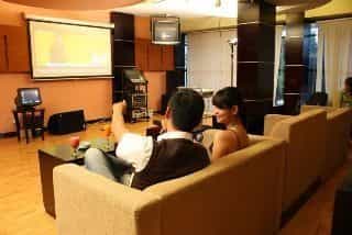 The Jayakarta Daira Palembang Hotel