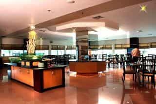 The Jayakarta Daira Palembang Hotel