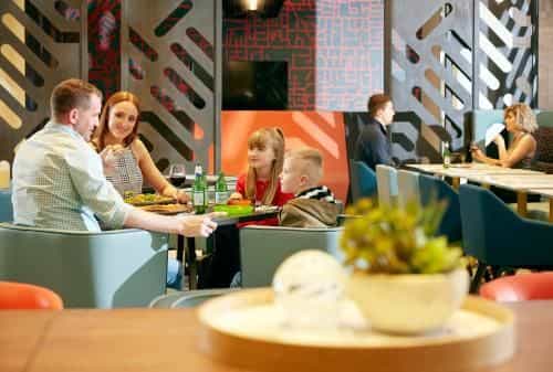 Holiday Inn Express Adelaide City Centre By IHG