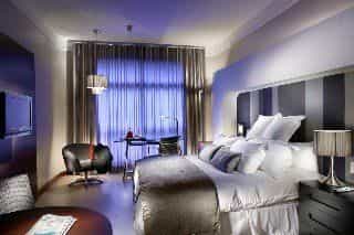 Parque Balneario Hotel