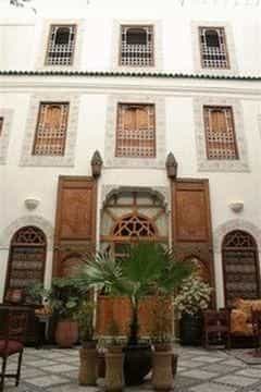 Riad Dar Dmana