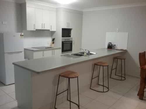 Banksia and Acacia Apartments