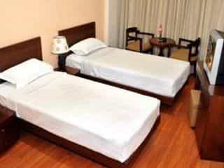 Airport Hotel Kathmandu 