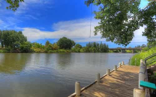 NRMA Bairnsdale Riverside Holiday Park