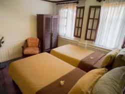 The Chang Inn