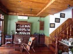 The Chang Inn