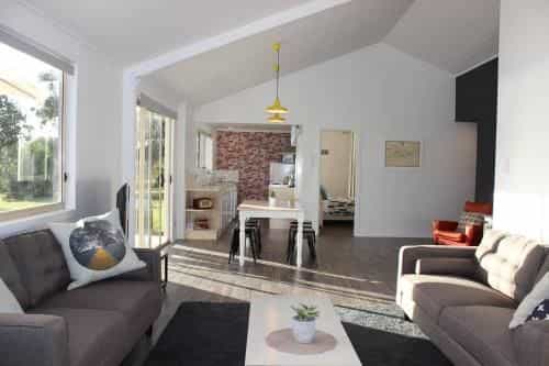 Boomers Retreat, Alonnah, Bruny Island