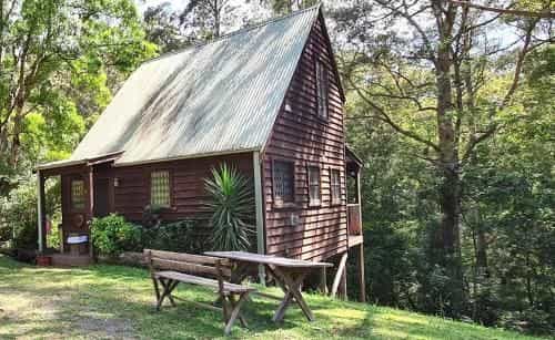 Nirvana Spiritual Retreat