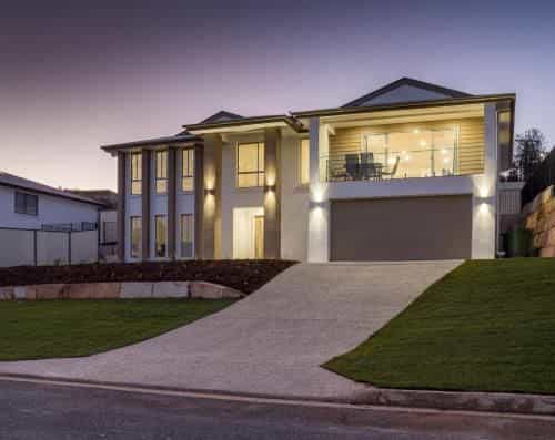 Brand New Executive Living