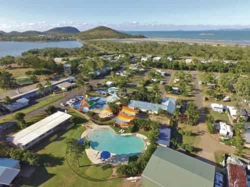 Discovery Parks - Coolwaters, Yeppoon