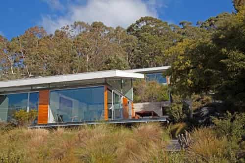 Eaglehawk Pavilions