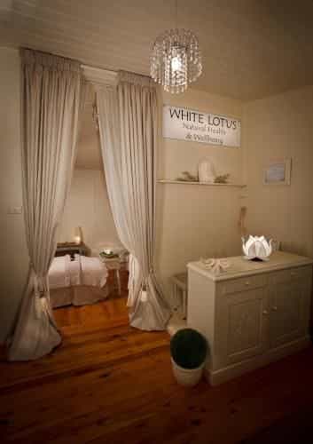 White Lotus Day Spa