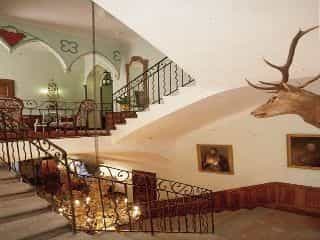 Chateau D' Ayres