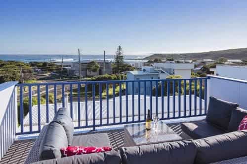 Gracetown Beach House