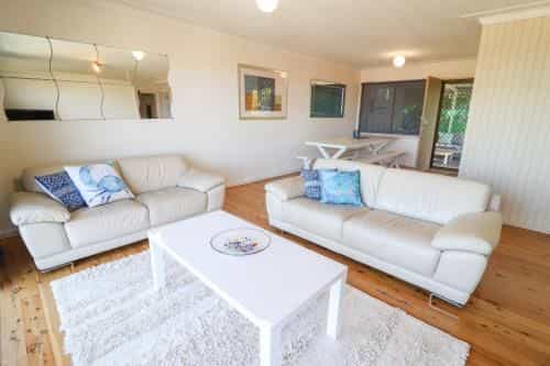 Coastal Horizons Beach House