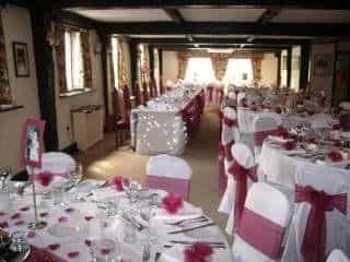 The Star at Alfriston