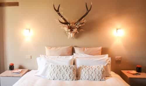 Hotel High Plains