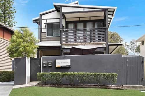 Villas at Hastings Point