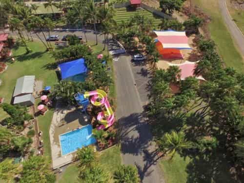 NRMA Capricorn Yeppoon Holiday Park