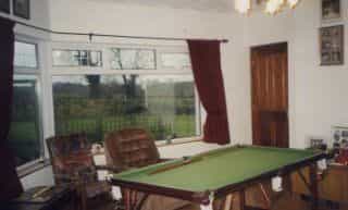 Glenleary Farmhouse Glenleary Farmhouse
