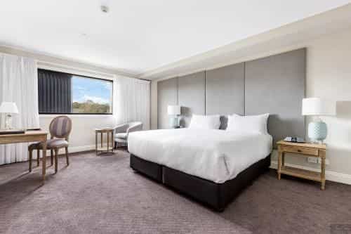 Miramare Gardens Boutique Accommodation