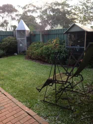 Butlers Guesthouse