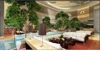 Hyatt Regency - Chennai