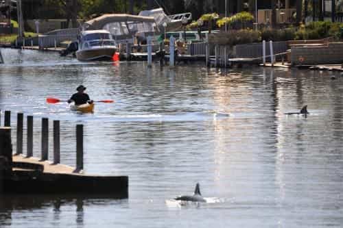 Sunsea Waterfront South Yunderup