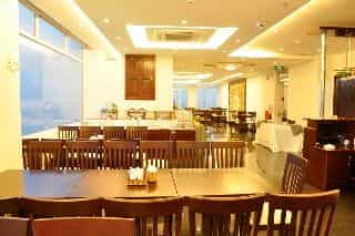 Majestic Nha Trang Hotel