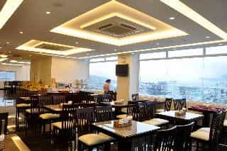 Majestic Nha Trang Hotel
