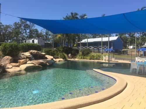 Lake Tinaroo Holiday Park