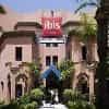 Ibis Marrakech Centre Gare