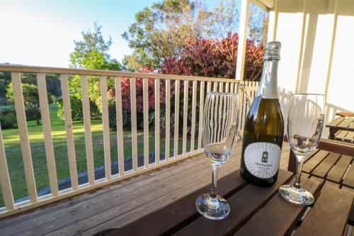 Catho Cottage