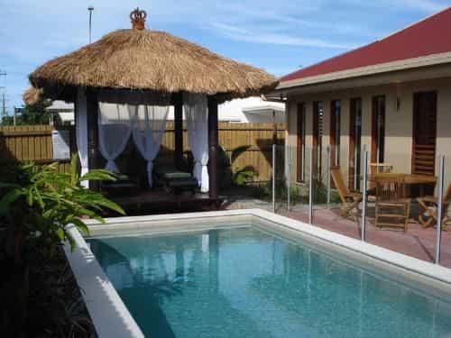 Kintamani Luxury Villa