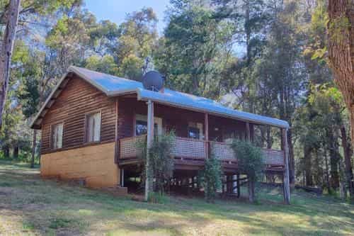 Balinga Cottages