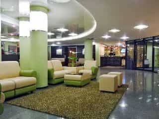 Baikal Business Center