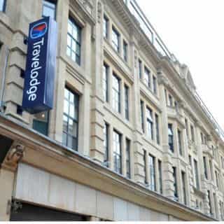 Travelodge Cardiff Queen Street Travelodge Cardiff Queen Street