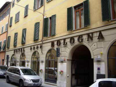 Bologna