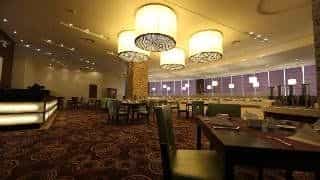 Yitel Dalian Hotel Yitel Dalian Hotel