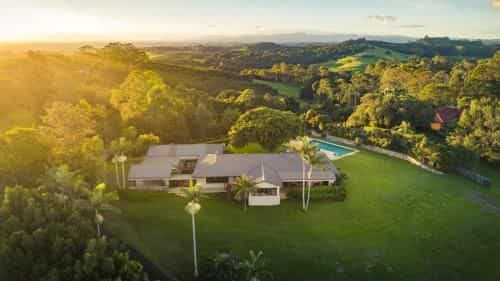 Ferncrest - Fernleigh - WiFi - Air-Conditioning