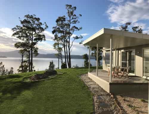 Fairwinds Tasmania