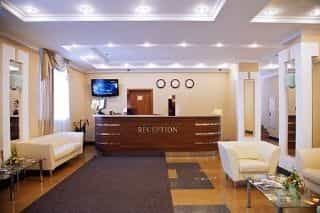Heliopark Residence