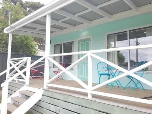 Fish Creek Alkira Accommodation