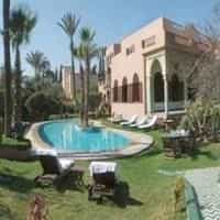 Red Hotel Marrakech