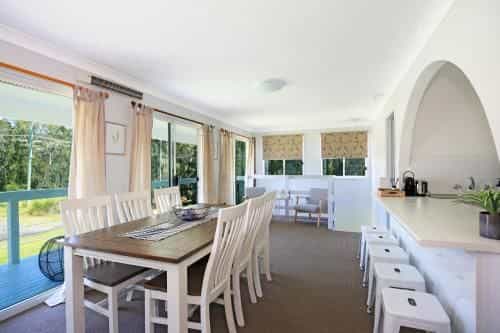 Curleys @ Culburra - Family & Pet Friendly
