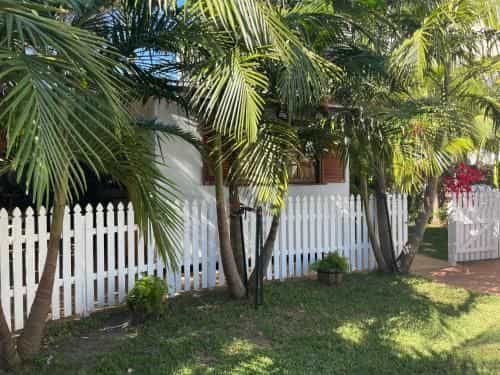Bongaree Ocean Villa