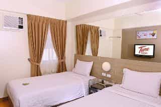 Tune Hotel Cebu Tune Hotel Cebu