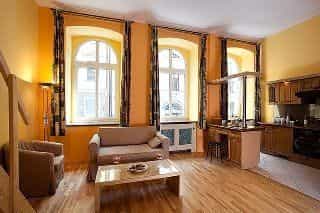 Moderion Apartments